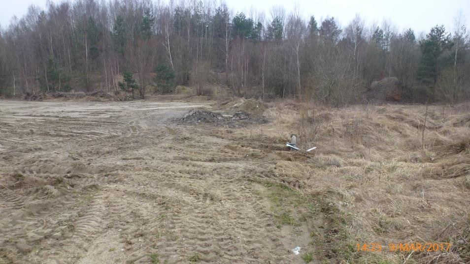 5. Warunki przetargu: a) Przetarg organizowany jest na podstawie obowiązującego w Spółce Regulaminu organizowania i przeprowadzania przetargów na oddanie w dzierżawę, najem lub sprzedaż nieruchomości