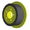 ROLKI Ref. ABR12004 Ref. ABR12138 Ref. ABR25200 Ref. ABR252018N Ref. ABR252018O Ref.