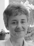 48 H. MAZUR-MARZEC, A. TORUÑSKA Dr Hanna Mazur-Marzec jest absolwentk¹ Wydzia³u Chemii Uniwersytetu Gdañskiego. Doktorat z nauk o ziemi uzyska³a na Wydziale Biologii, Geografii i Oceanologii w 995 r.