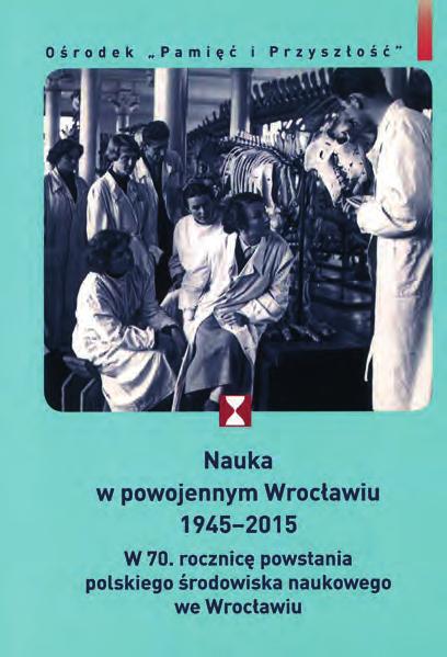 Ratuszu, na 14 maja bowiem zaplanowany został finisaż wystawy. Festyn Grabiszyński W sobotę 21 maja Ośrodek Pamięć i Przyszłość weźmie udział w Festynie Grabiszyńskim.