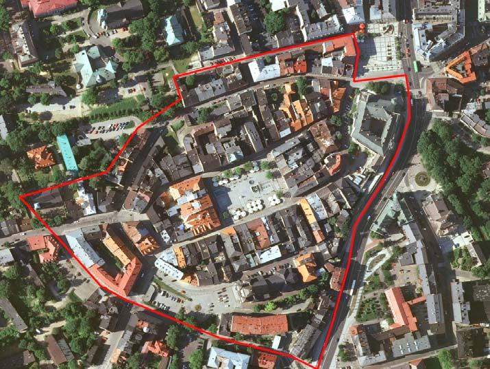 zabytków figurujących w wojewódzkiej ewidencji znacznie się zmienił, stąd wynika pilna potrzeba dokonania aktualizacji i korekty, uwzględniającej dzisiejsze kryteria wartościowania dziedzictwa