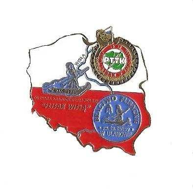 Działające w naszych oddziałach Referaty Weryfikacyjne ROK dokonały w 2016 roku weryfikacji 52 tych odznak.