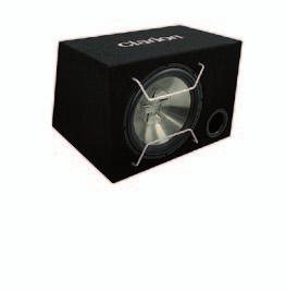 250 W DWUDROŻNY ZESTAW O ŚREDNICY 16,5 CM (6,5 CALA) DWUDROŻNY ZESTAW O ŚREDNICY 13 CM (5,25 CALA) SRE1722S CECHY A Klasa Maksymalna moc wyjściowa (W) 4 omy 2 omy Moc w mostku przy 4 omach Liczba