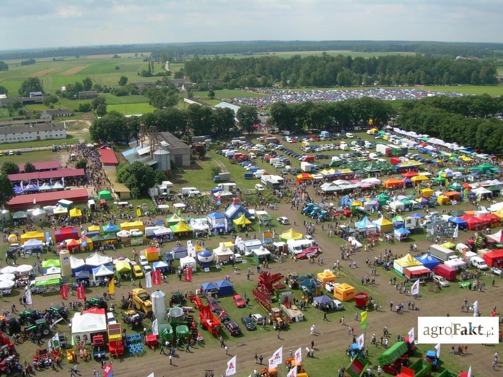 .pl https://www..pl Regionalna Wystawa Zwierząt Hodowlanych i Dni z Doradztwem Rolniczym. (fot.