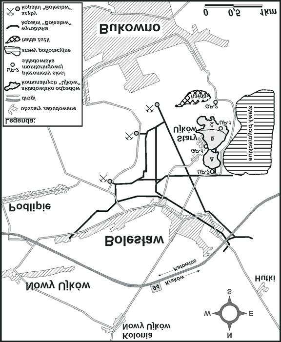 132 szybko roœnie.