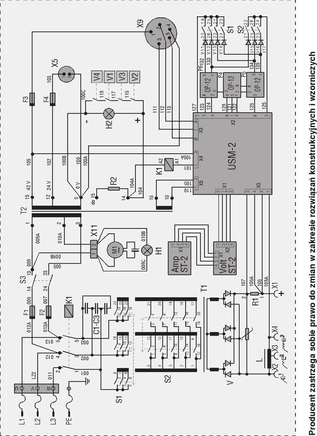 11 Schemat ideowy ród a