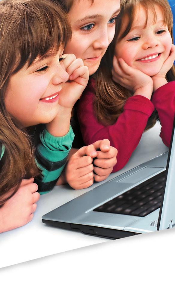 DOSTĘPNY W DOTACJI 205 Uczysz nowoczesnego programowania w Scratchu oraz w