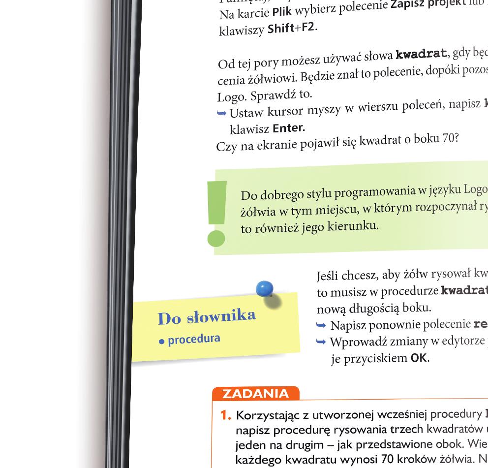 umieszczone
