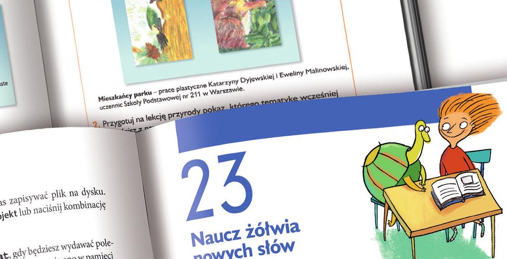 nowicjuszy, jak i
