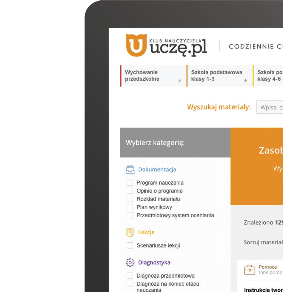 Zajęcia komputerowe Lekcje z komputerem Miejsce, w którym dzielimy się wiedzą