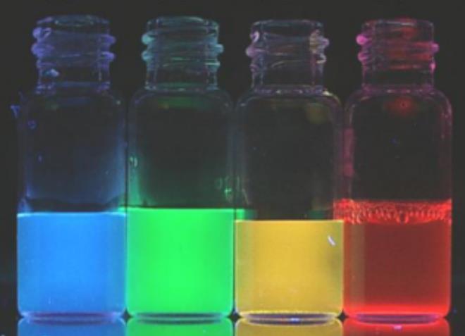 Celem tego projektu licencjackiego jest próba sterowania barwą i intensywnością fluorescencji takiego kompleksu poprzez modyfikacje sekwencji i struktury białkowej otoczki