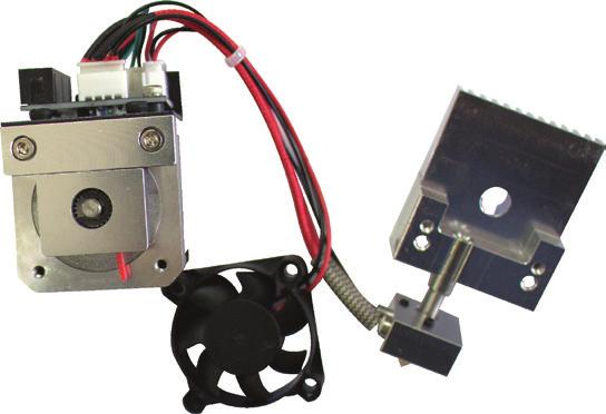 15 16 M3 x 10  module