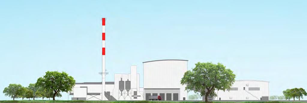 ŁAŃCUCH DOSTAW PALIWA DO ELEKTROWNI TERGOPOWER LUBLIN PODSUMOWANIE Firma TergoPower Lublin odpowiada za budowę elektrowni zasilanej biomasą pochodzącą z terenu województwa lubelskiego.