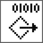 Symbol Funkcja/opis Dostępność Komunikacja Parametry wyjść Parametr SSM