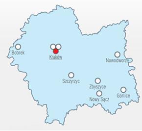 Bobrku (Powiat Oświęcimski) DPS w