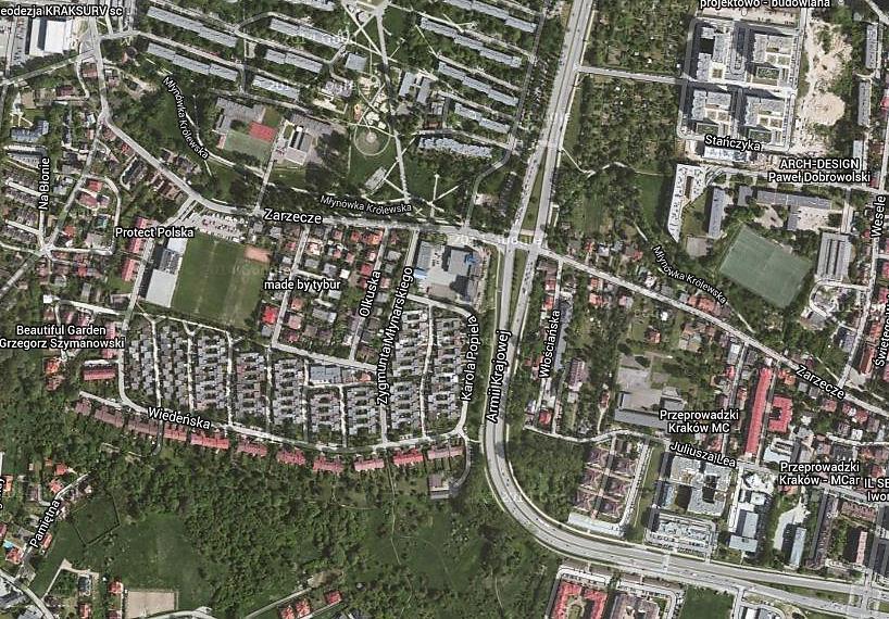 IXKM 90/14 OPINIA określająca wartość rynkową prawa własności nieruchomości lokalowej lokalu niemieszkalnego nr 5 stanowiącego parterowy pawilon handlowousługowy, położonego w Krakowie Krowodrzy przy