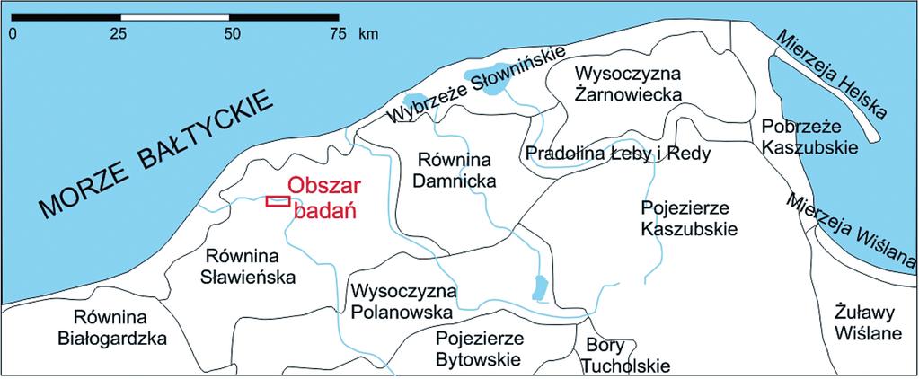 Wacław Florek, Iwona Tylman Ryc. 1.