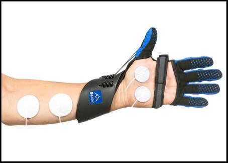 SaeboGlove 4.