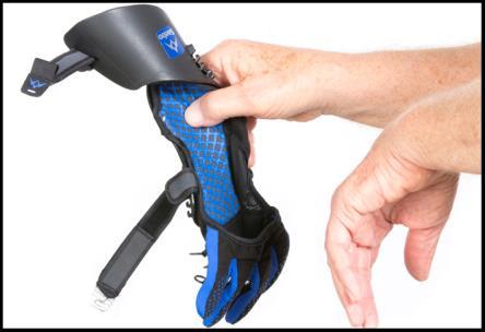 Glove SaeboGlove Ponowne