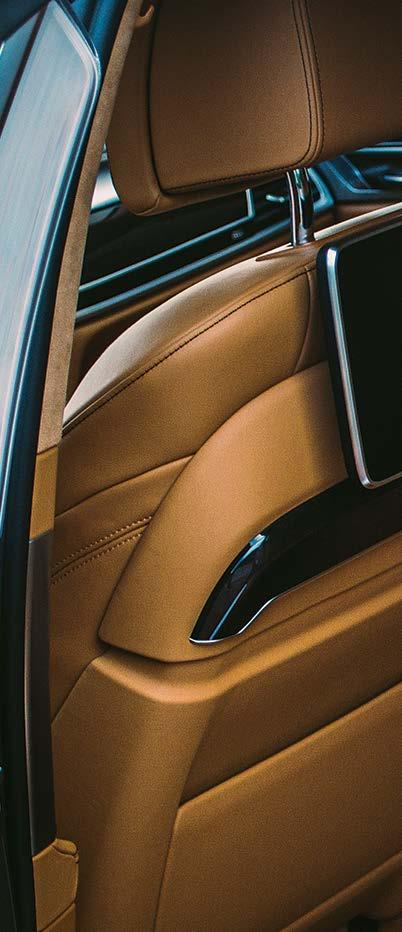 CERAMIC PRO LEATHER Ceramic Pro Leather is a transparent solution which won t impact the original substrate color.