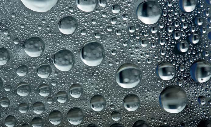 CERAMIC PRO RAIN Ceramic Pro Rain is a coating specifically designed for glass with excellent