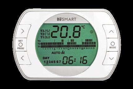 Bezpłatna aplikacja BeSMART do pobrania na