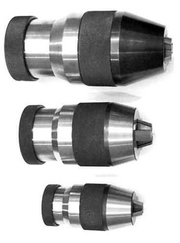 UCHWYRTY WIERTARSKIE JANGO Uchwyty Wiertarskie Bezkluczykowe Samozaciskowe, Precyzyjne Keyless Self-Tightening Precision Drill Chucks Uchwyty precyzyjne o podwyższonych parametrach