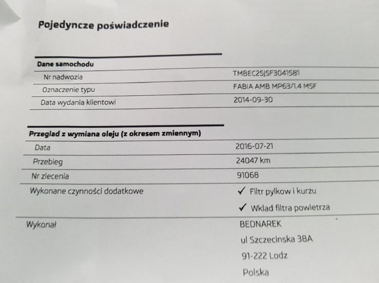 pojazdu) Fot. 24.