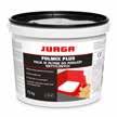 B 2017-3 Plastyfikatory do zapraw murarskich i tynkarskich Cennik produktów JURGA 13 jednostkowe 82 48 FOLMIX PLUS Folia w płynie na podłoża mineralne drewniane i drewnopochodne do wewnątrz i na