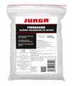 B 2017-3 Plastyfikatory do zapraw murarskich i tynkarskich Cennik produktów JURGA 19 jednostkowe 124 66 FIBREHARD Twarde włókna polimerowe służące jako dodatek zbrojąco-wzmacniający do posadzek,