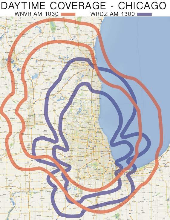 Chicago, IL 60618