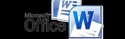 Historia Microsoft Word Program napisany przez Richarda Brodie dla komputerów PC z systemem DOS w roku 1983. Kolejne wersje powstawały dla Macintosha (1984), SCO UNIX i Windows (1989).