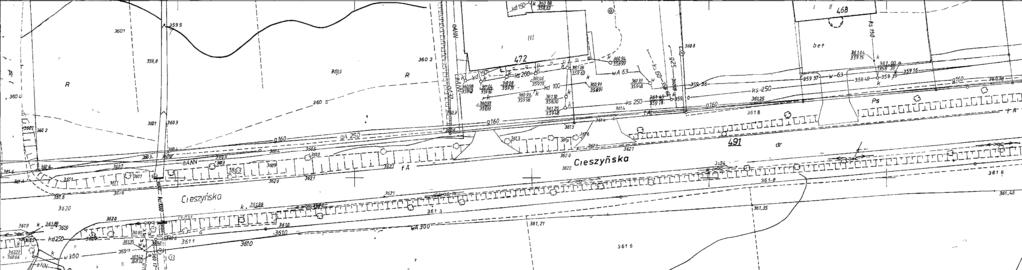 Załącznik Nr 1 do Uchwały Nr XXXII/798/2013 Rady Miejskiej w Bielsku-Białej z dnia 25 czerwca 2013 r.