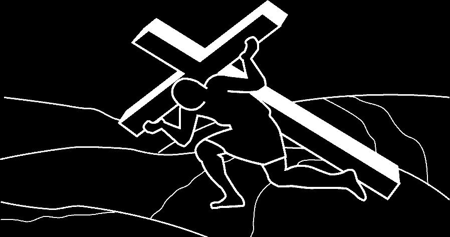 16:00 odprawiamy Nabożeństwo Gorzkich Żali połączone z kazaniem pasyjnym. Zmiana Tajemnic Różańca św. Rodziców modlących się w intencji swoich dzieci. PONIEDZIAŁEK: Nowenna i Msza św.