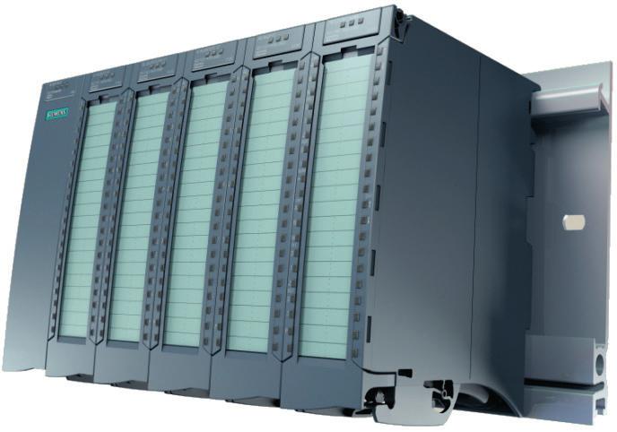 Rodzina SIMATIC S7-1500: moduł AUTOMATYKA technologiczny I MECHATRONIKA licznika TM Count Rodzina SIMATIC S7-1500 Moduł technologiczny licznika TM Count Należący do systemu S7-1500 moduł