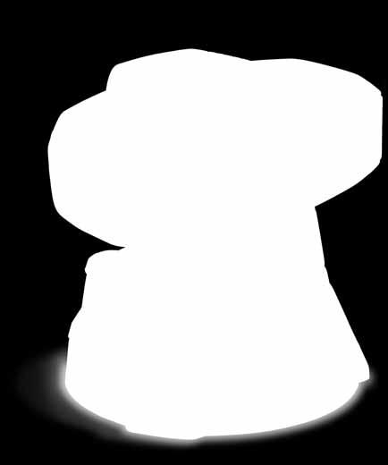 czas pracy 15 h 15 h Regulacja wysokości 3 cm 3 cm Ochrona przed pyłem i wilgocią IP 54 IP 54 Zasilanie akumulator Li-Ion Bosch 10,8 V lub 4