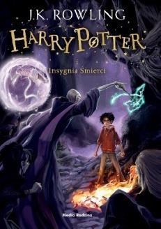 Szósta część przygód Harry ego Pottera przynosi cenne informacje o matce Voldemorta, jego dzieciństwie oraz początkach kariery młodego Toma Riddle a, które rzucą nowe światło na sylwetkę głównego