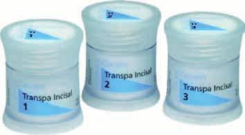 protetyka MATERIAŁY CERAMICZNE, T IPS e.max Ceram Dentin Kod mikran: 77 IPS e.max Ceram nano-fluoroapatytowa ceramika do licowania konstrukcji pełnoceramicznych.