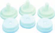 MATERIAŁY CERAMICZNE protetyka IPS e.max Ring System 00g Kod mikran: IPS e.max Press Invex Liquid Kod mikran: IPS e.