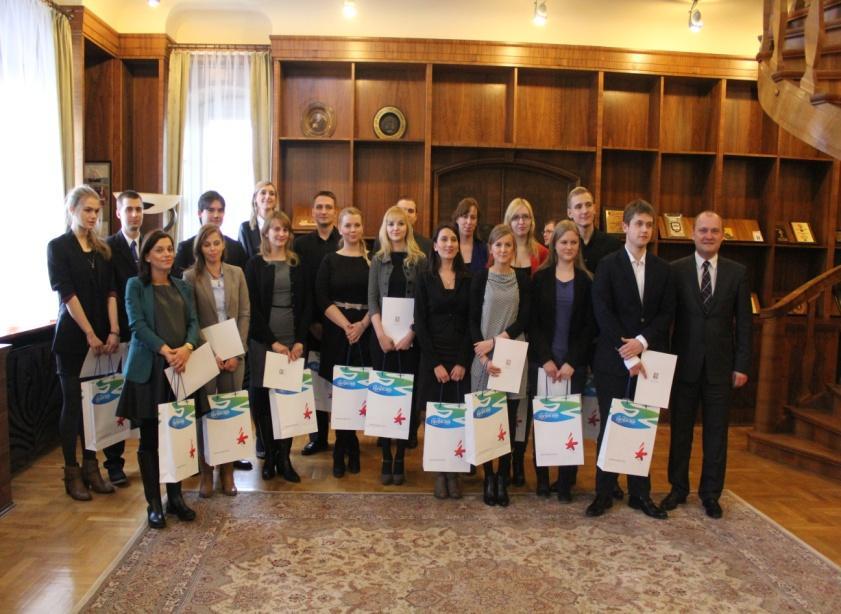 Szczecin 2020 / EDUKACJA/ Akademicki Szczecin /