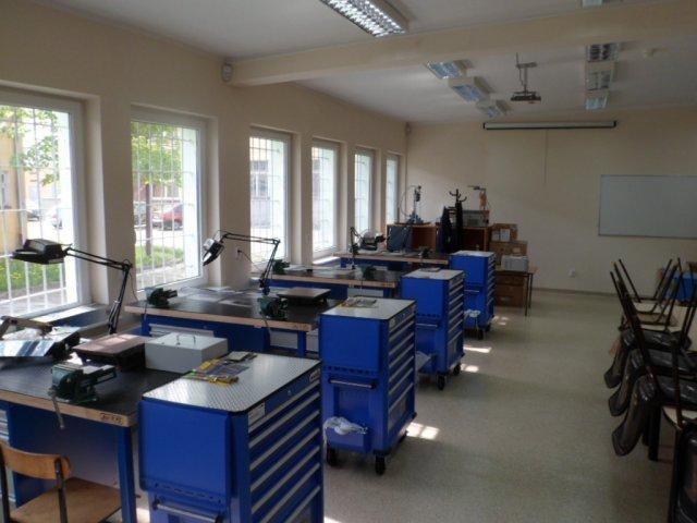 Szczecin 2020 / EDUKACJA / Reaktywacja zawodów z branży okrętowej Miasto w porozumieniu z Klastrem Morskim stworzy klasy na 9 kierunkach