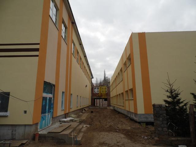 Szczecin 2020 / EDUKACJA