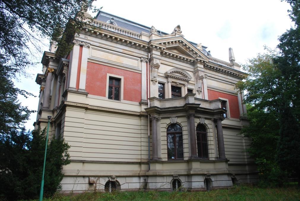 Szczecin 2020 / OTOCZENIE /
