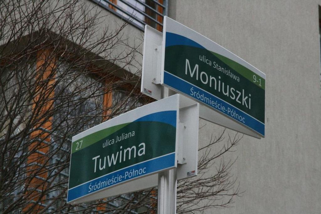 Szczecin 2020 / OTOCZENIE Inwestycje drogowe, które stworzą
