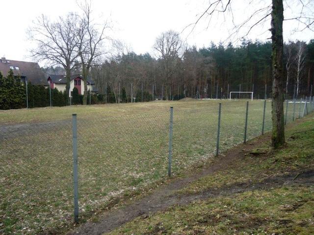 Zawiłej; oświetlenie