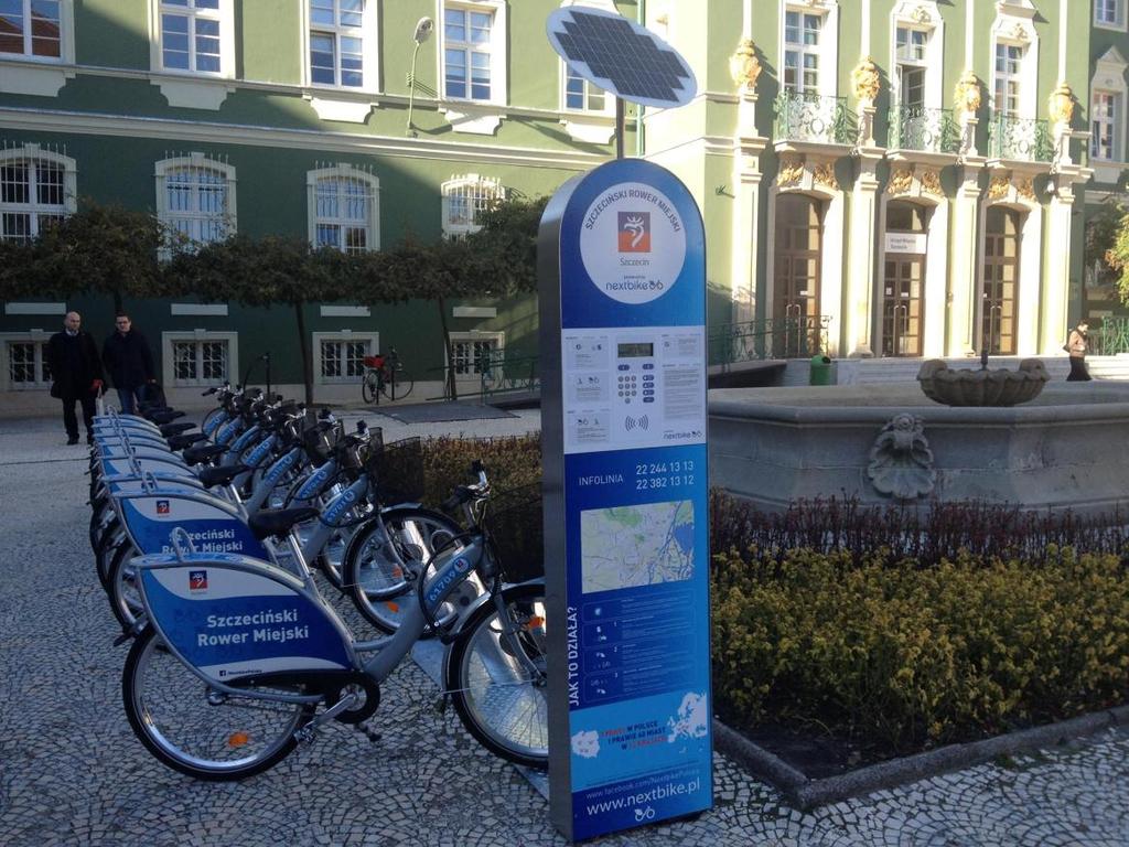 Szczecin 2020 / WSPÓŁDECYDOWANIE /
