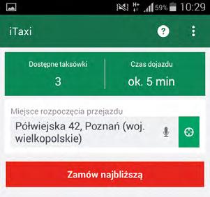 20 BZWBK24 mobile 21 ZAMÓW PRODUKTY W BZWBK24 mobile nawet w ciągu 60 sekund od złożenia wniosku możesz uzyskać kredyt gotówkowy lub limit kredytowy w koncie, jeśli masz przygotowaną przez Bank