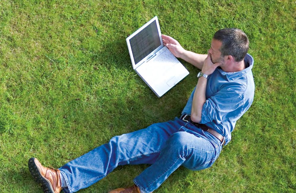 4 BZWBK24 internet 5 PIERWSZE KROKI LOGOWANIE Aby zalogować się do BZWBK24 internet, wykonaj następujące kroki: 1 Wybierz opcję Zaloguj się, którą znajdziesz w