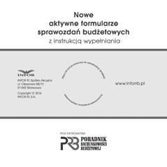 r.) oraz ich zastosowanie w praktyce.