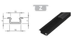 16,25 Mio led 12W A60 E27-NW 900lm 4000K 00299488 16,25 Mio led 6W C37 E14-WW 480lm 3000K 00299489 12,27 Mio led 6W G45 E27-WW 480lm 3000K 00299490 10,25 PROFILE LED Taśma PRO 300LED 60LED Biały C.